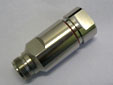 N FEMALE connector CLAMP size for 1／2 FLEXIBLE CABLE