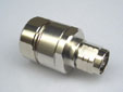N MALE connector  CLAMP for 7／8 CABLE