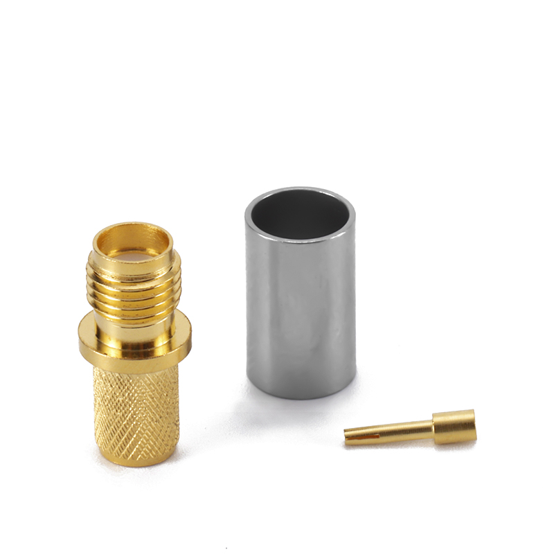 SMA FEMALE CIRMP LSR240
