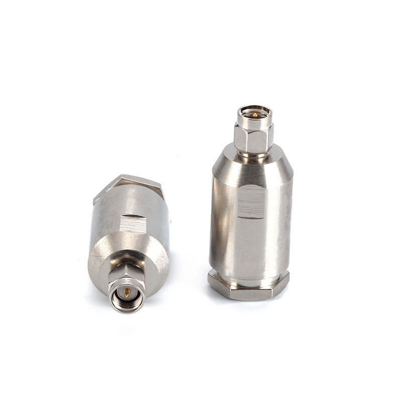 SMA MALE connector CLAMP size for coaxial cable 7D-FB ／／LMR400／ RG213