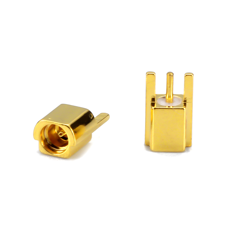 MMCX FEMALE connector PANEL 2PIN
