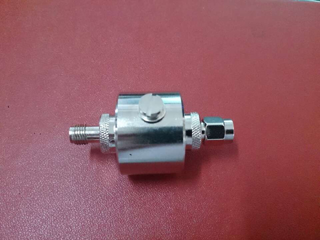 Discharge Tube Type Surge Arrestor( SMA Male to SMA Female Port DC-3GHz)