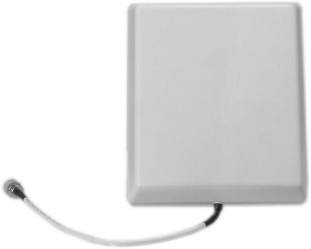 Pannel antenna