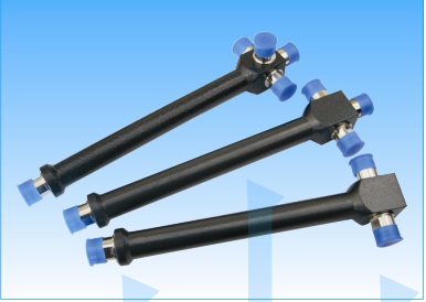 Power Splitters