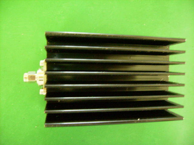 50 Watt Dummy Load (SMA Male Port DC-3GHz)
