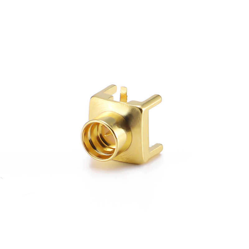 SMP  MALE connector   PCB