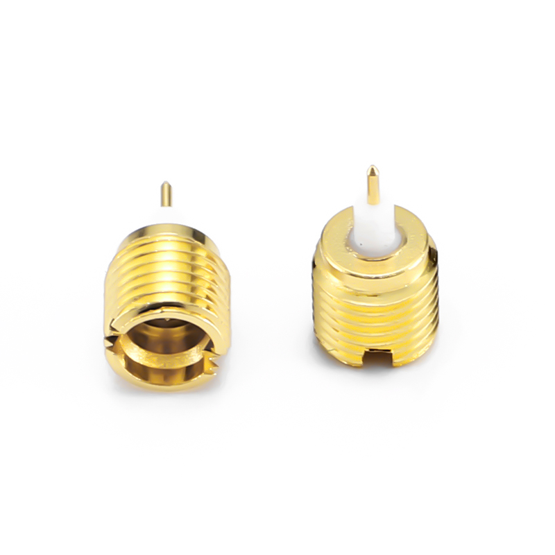 SMP-MALE connector （30G）