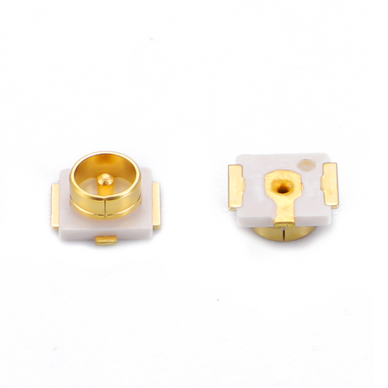 IPEX UFL MALE connector PANEL