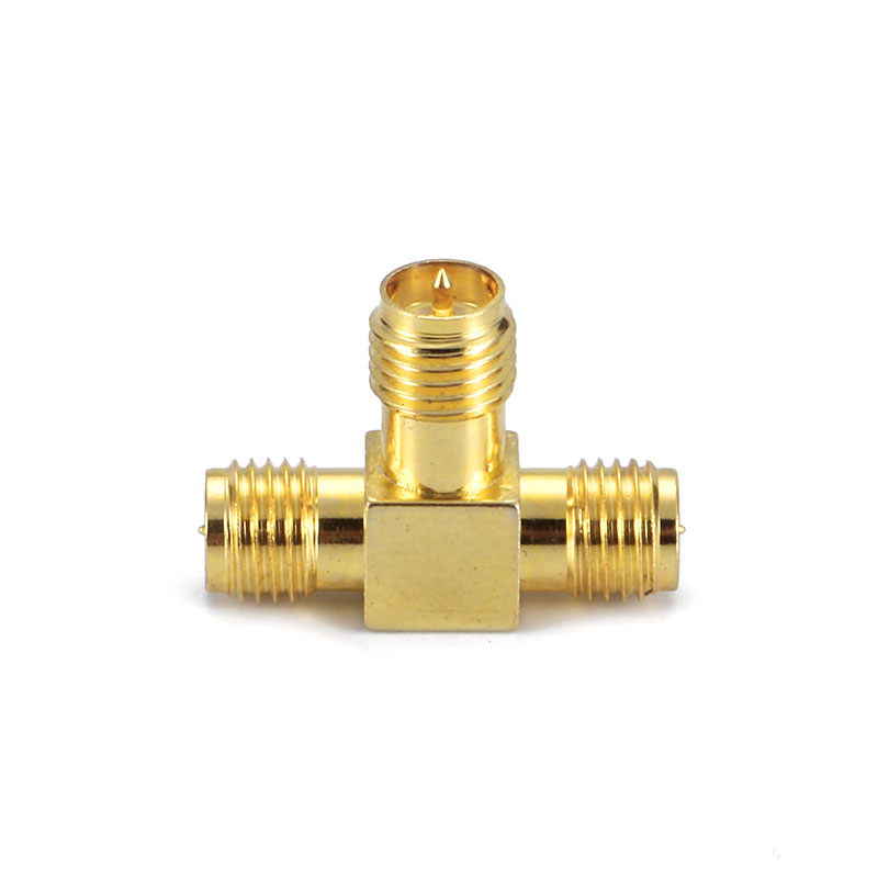 ADAPTER  RP SMA FEMALE 2PIN&3PIN