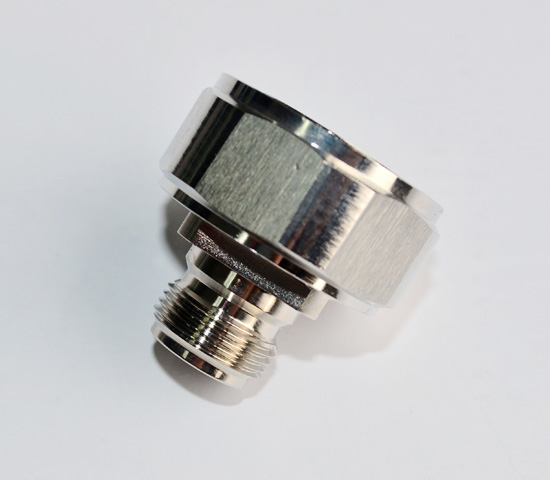 ADAPTER 716 MALE TO N FEMALE