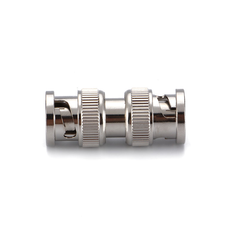 ADAPTER BNC MALE TO BNC MALE