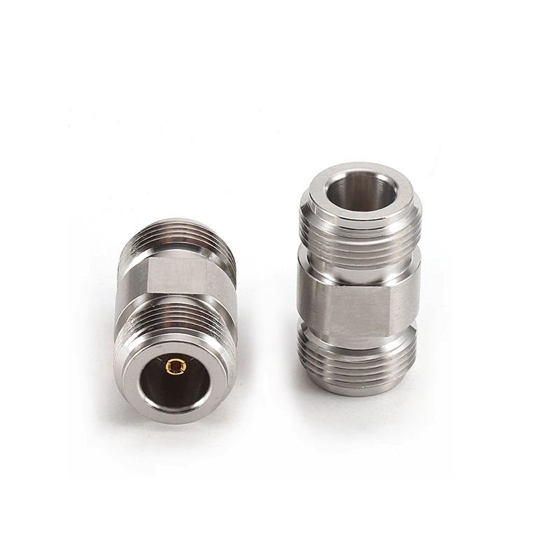 ADAPTER N FEMALE TO N FEMALE