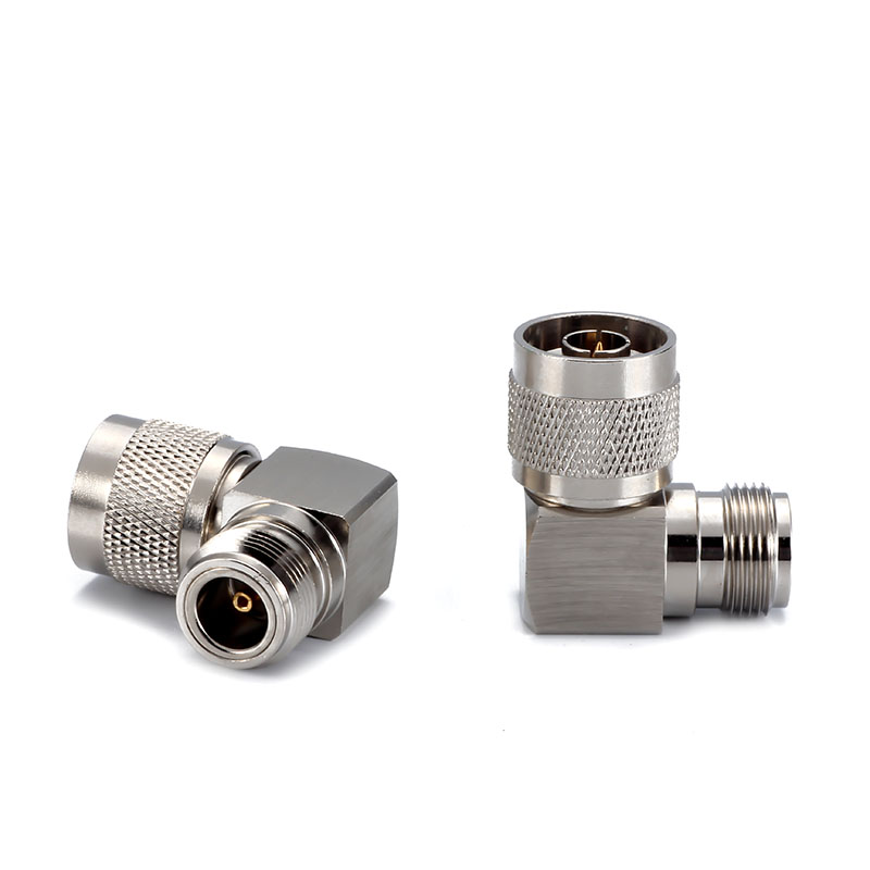 ADAPTER N MALE TO FEMALE RA