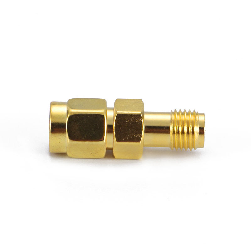 ADAPTER RP SMA MALE TO RP SMA FEMALE DC-12GHZ