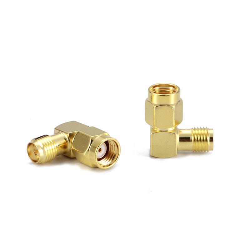 ADAPTER RP SMA MALE TO RP SMA FEMALE RA