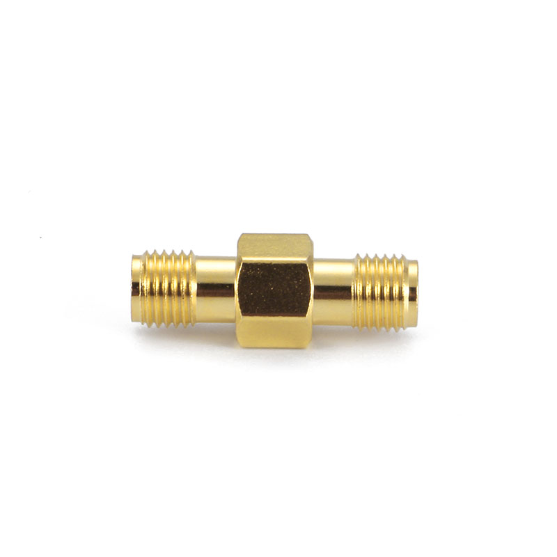 ADAPTER SMA FEMALE TO FEMALE DC-12GHZ