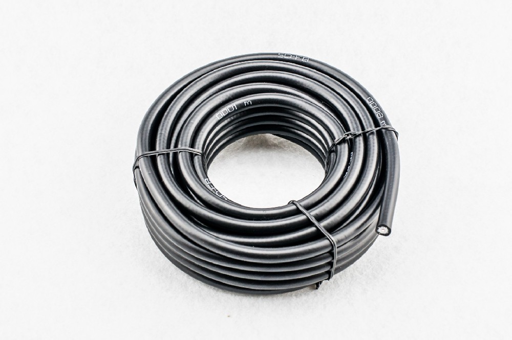 coaxial cable 3D-FB ／5D-FB